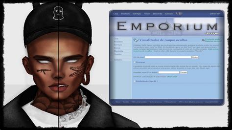 imvu emporium